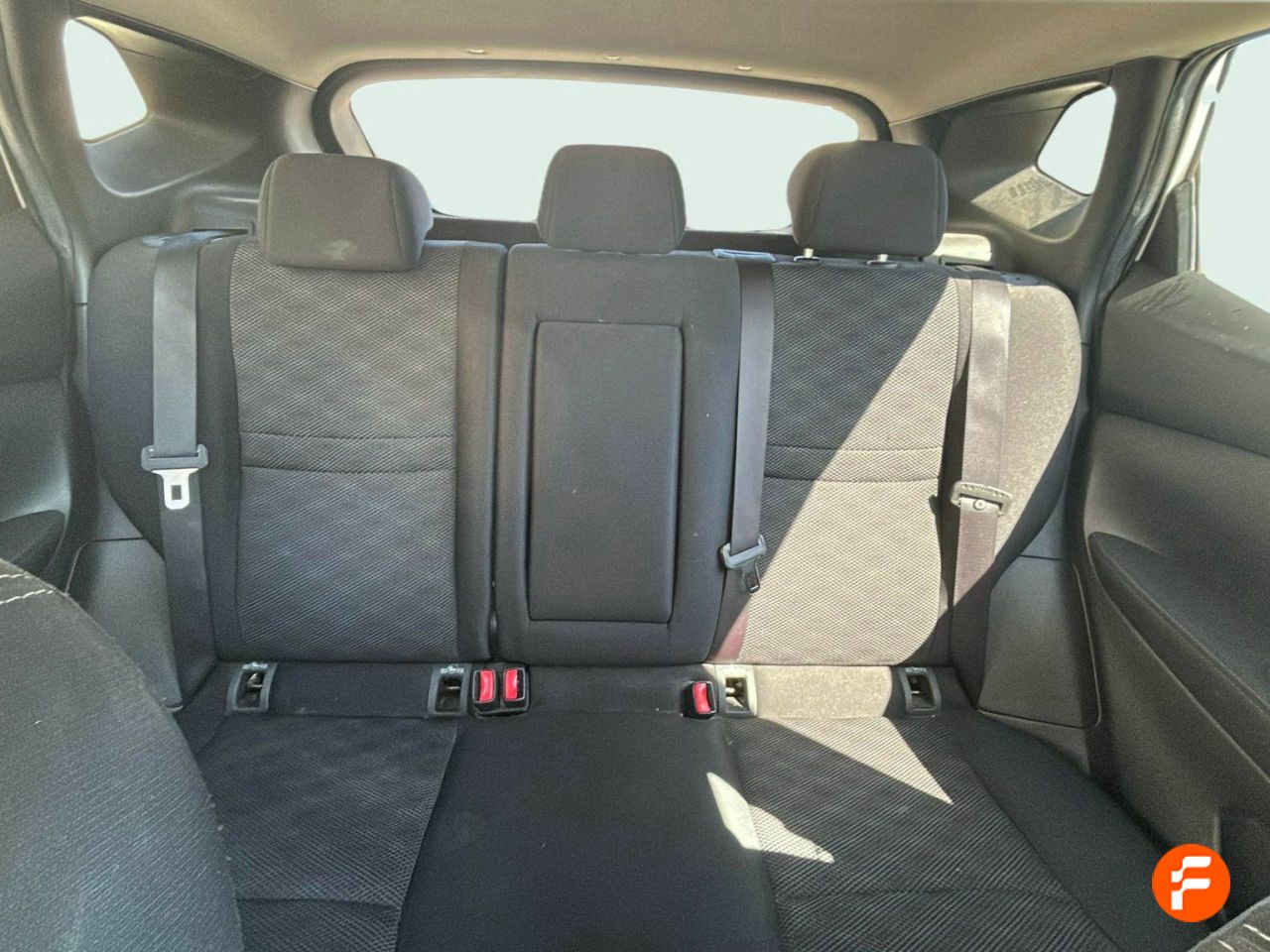 Foto Nissan Qashqai 19