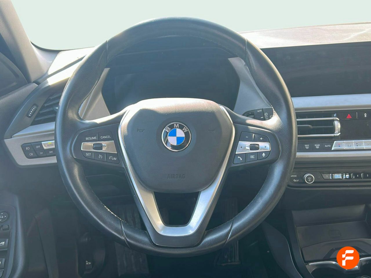 Foto BMW Serie 1 12