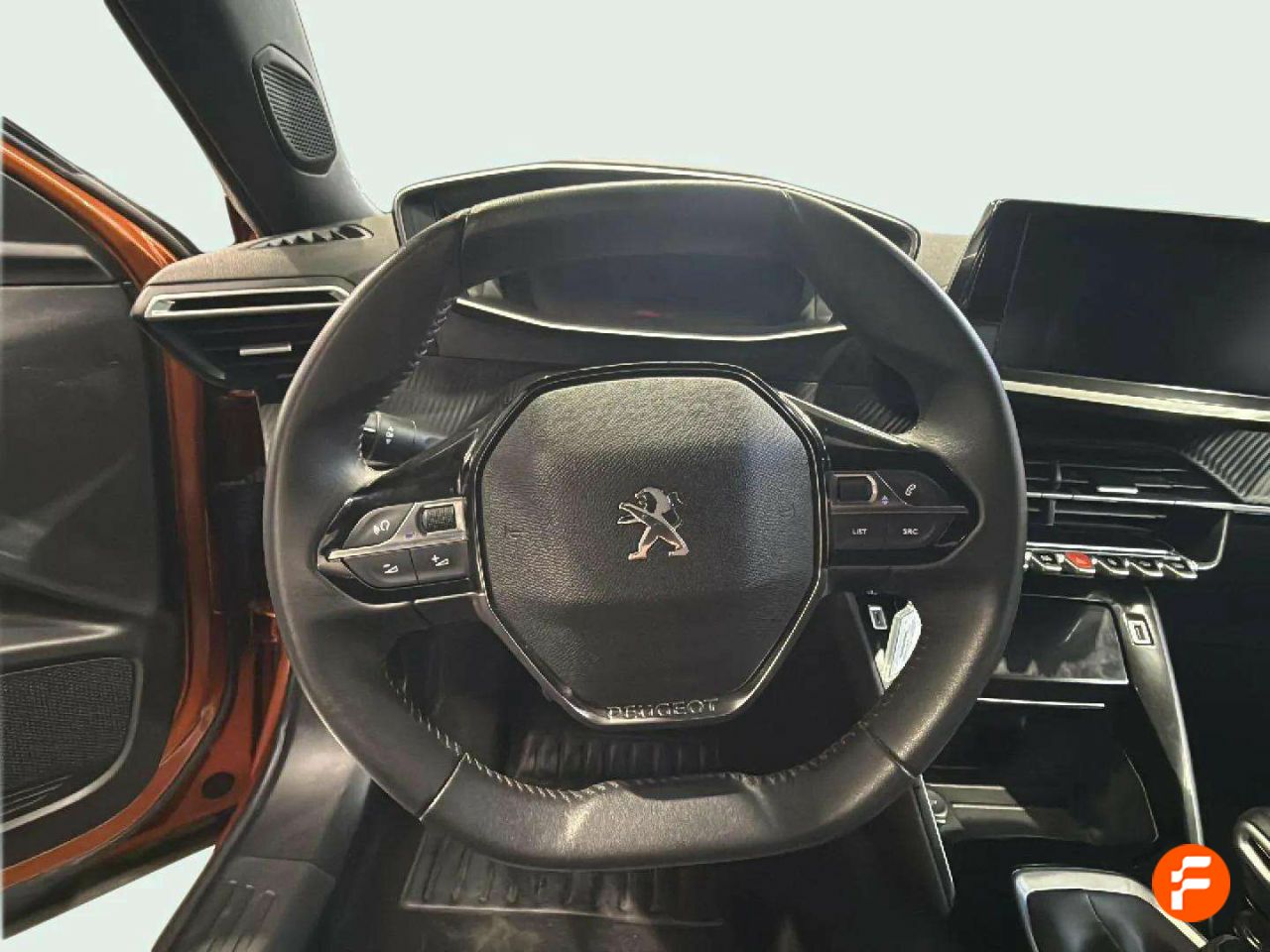 Foto Peugeot 2008 8