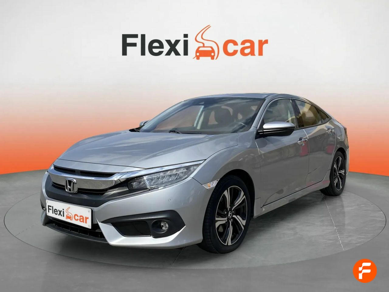Foto Honda Civic 3