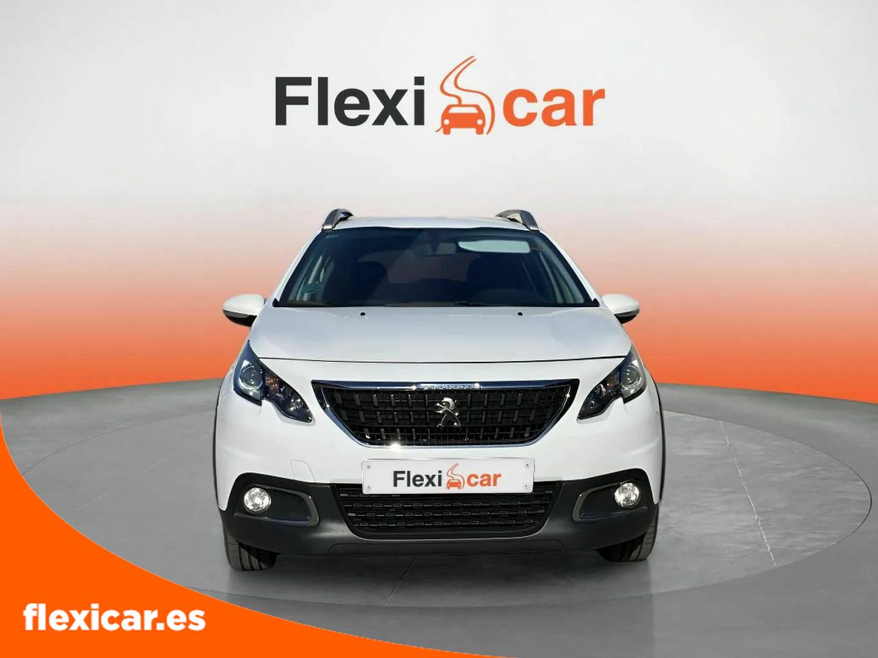 Foto Peugeot 2008 2