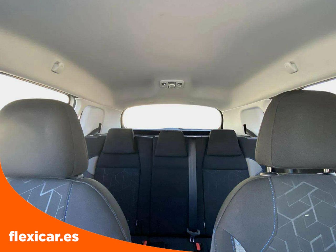 Foto Peugeot 2008 16