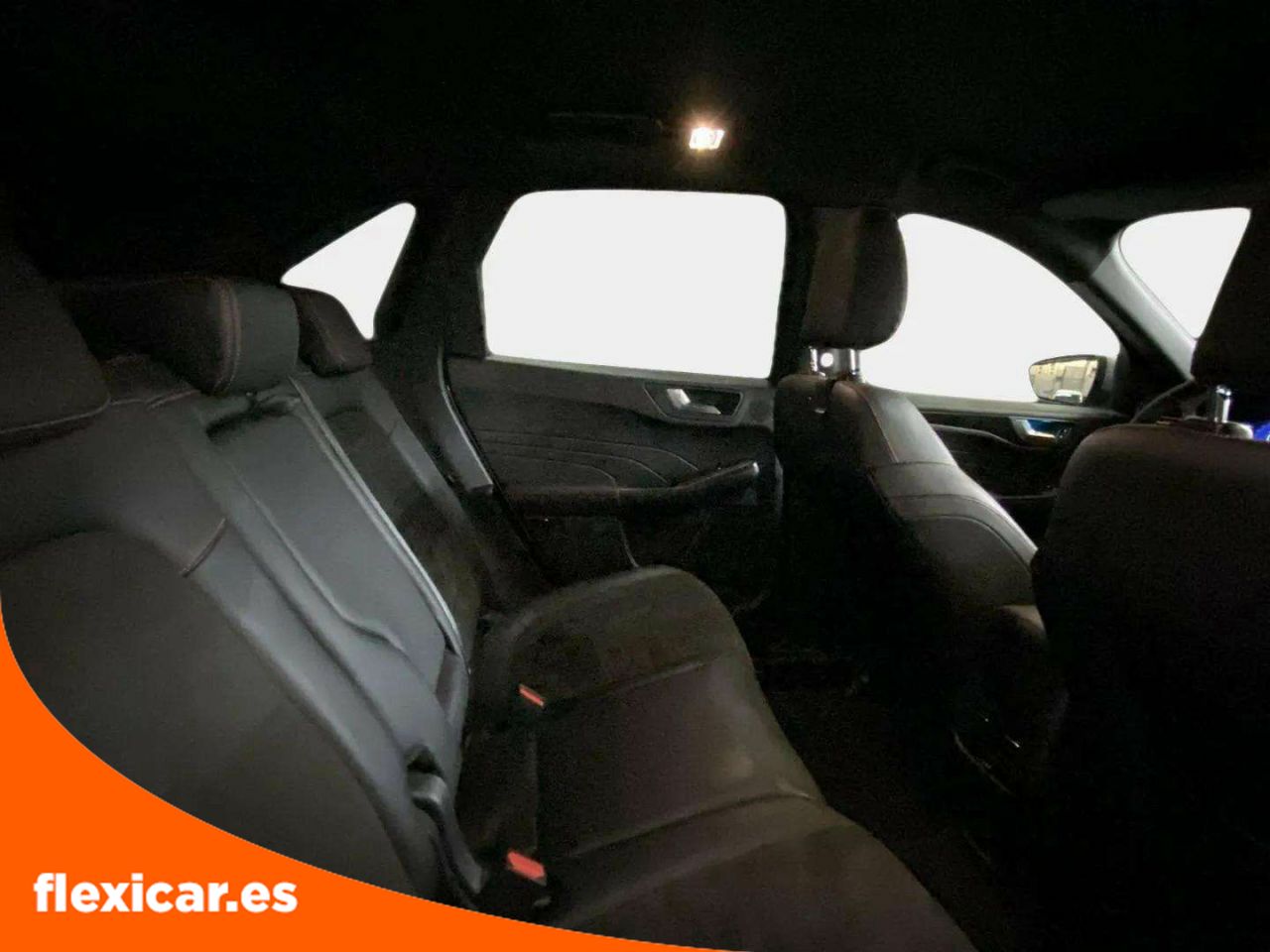 Foto Ford Kuga 15