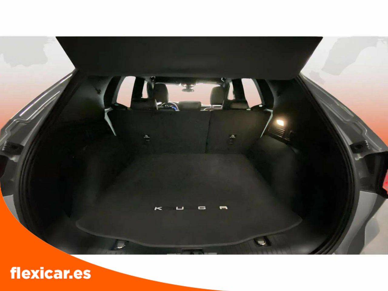Foto Ford Kuga 17