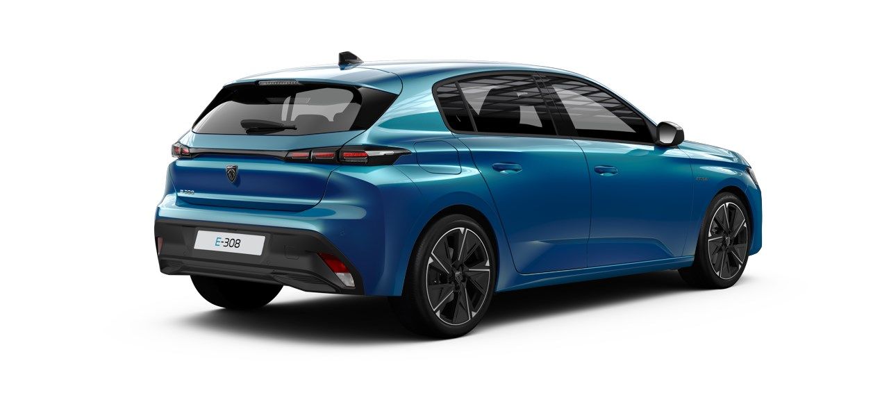 Foto Peugeot 308 2