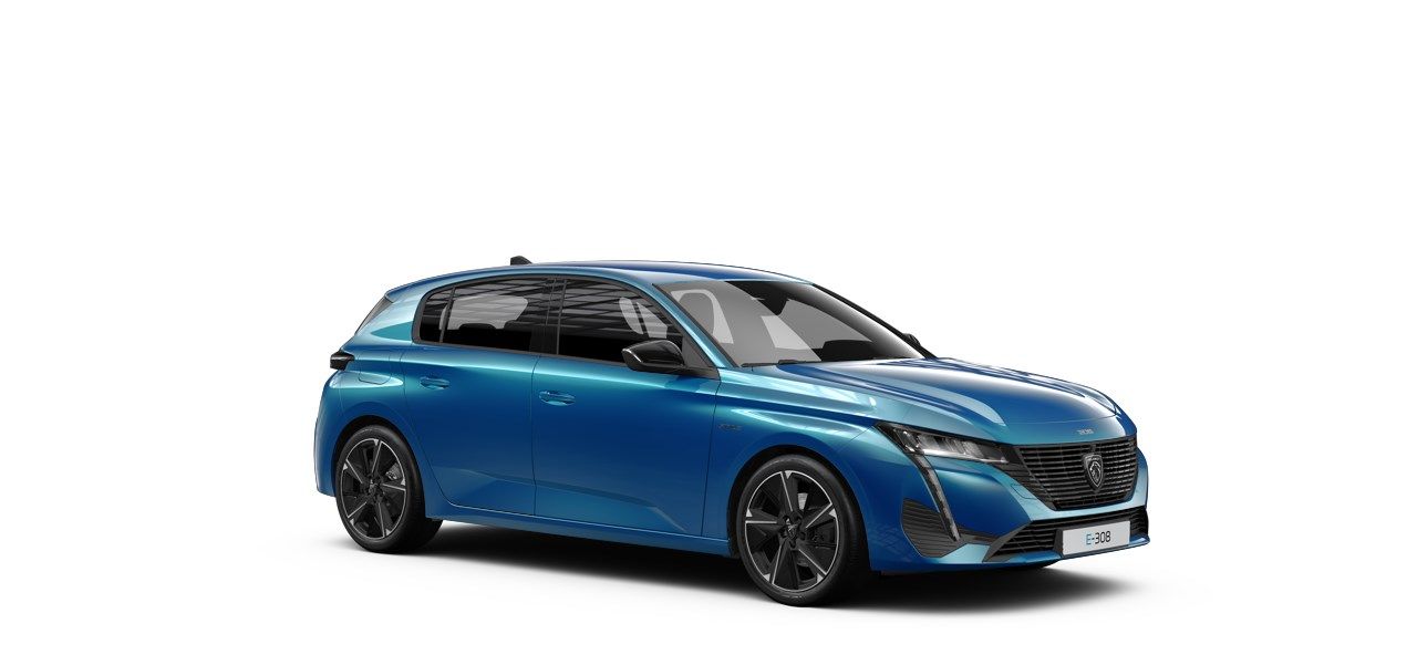 Foto Peugeot 308 6
