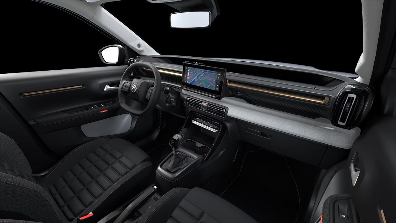 Foto Citroën C3 Aircross 7