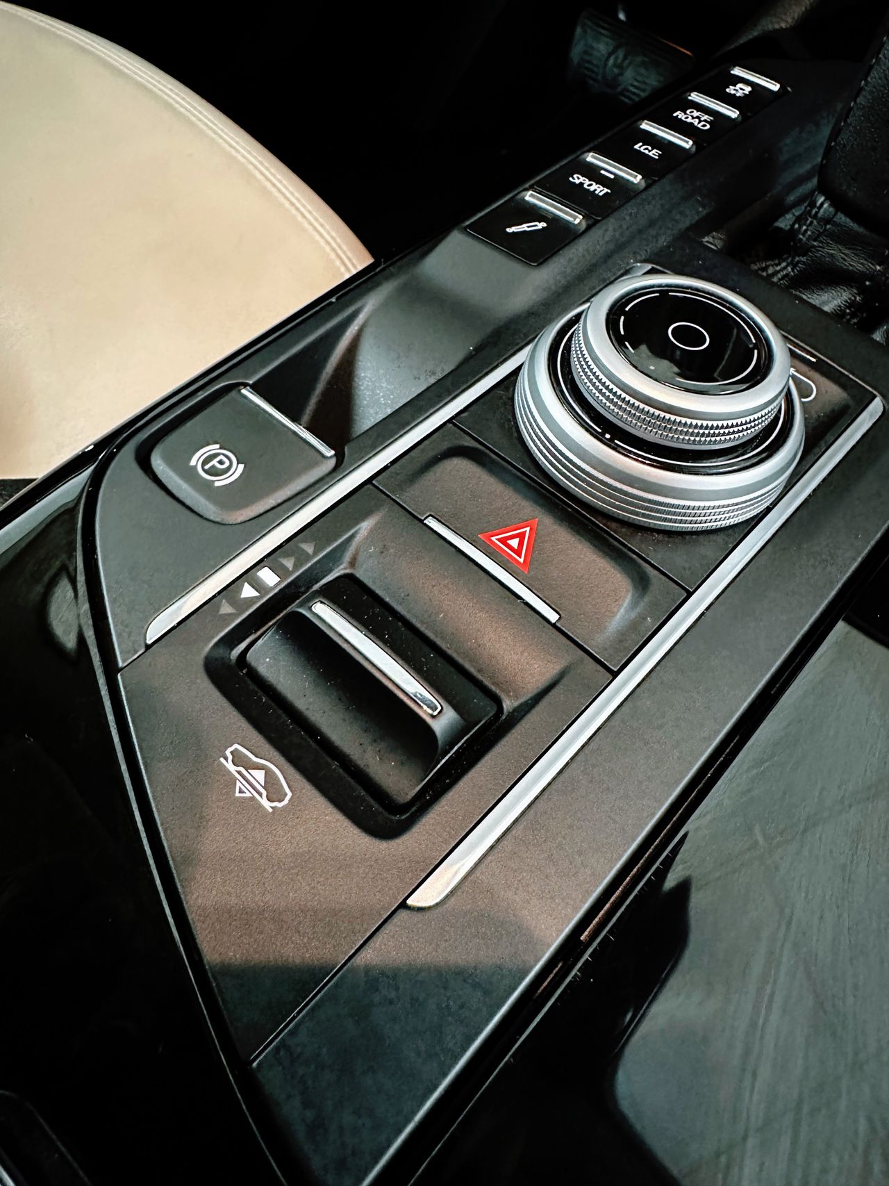 Foto Maserati Levante 28
