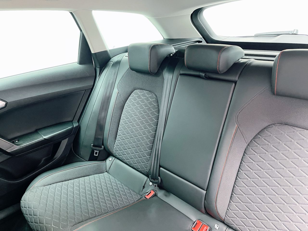 Foto Seat León 8