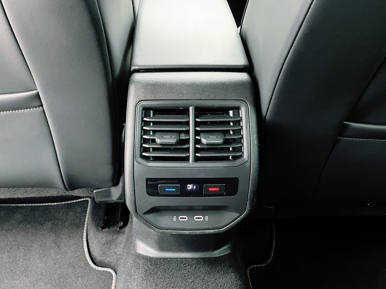 Foto Seat León 17