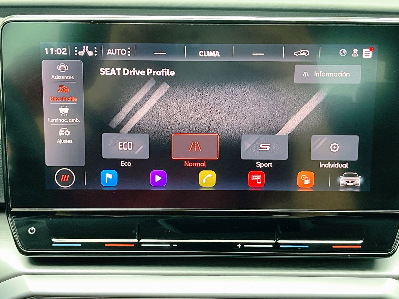 Foto Seat León 23