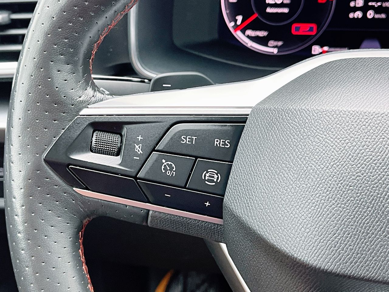 Foto Seat León 25