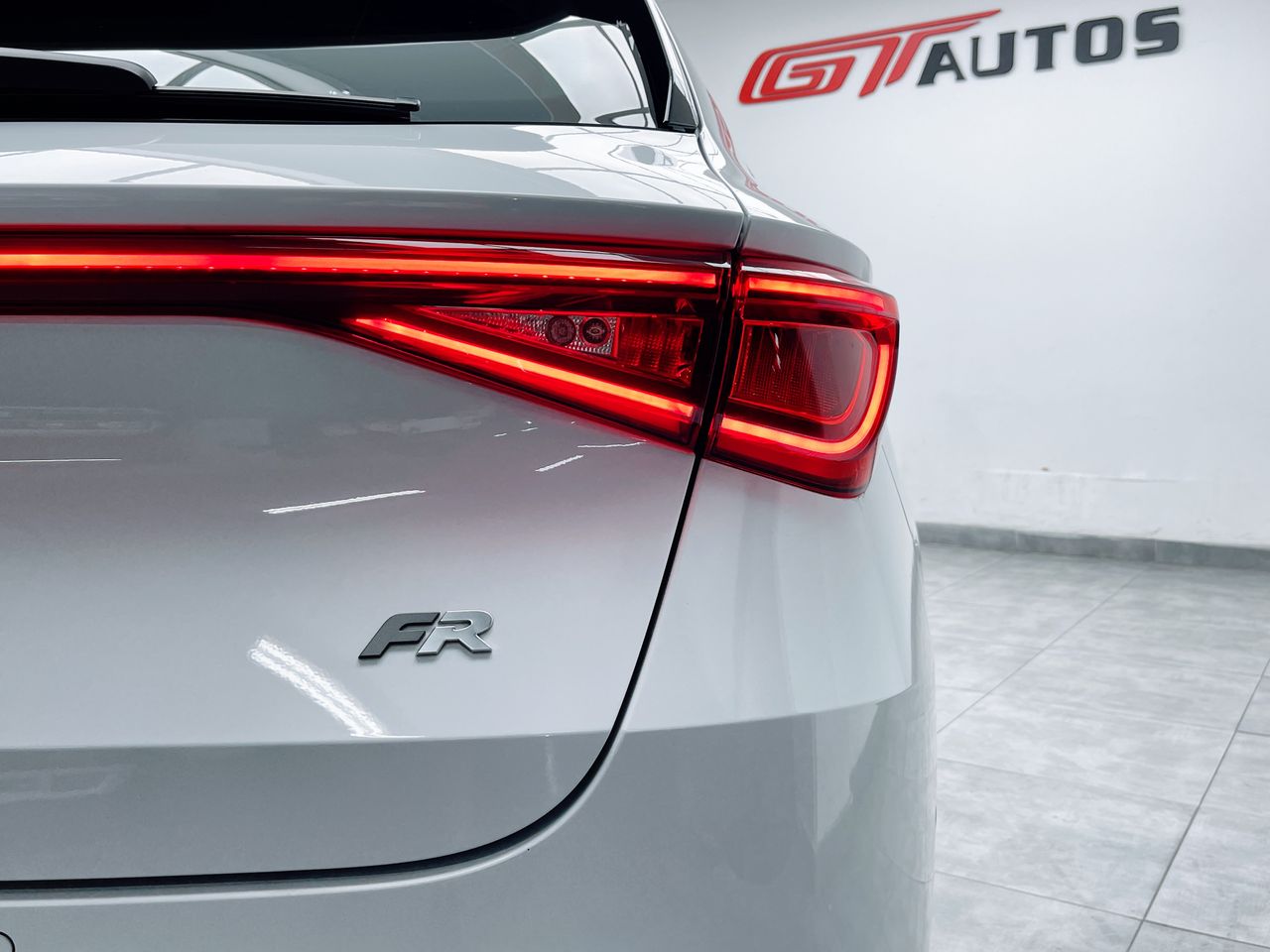 Foto Seat León 32