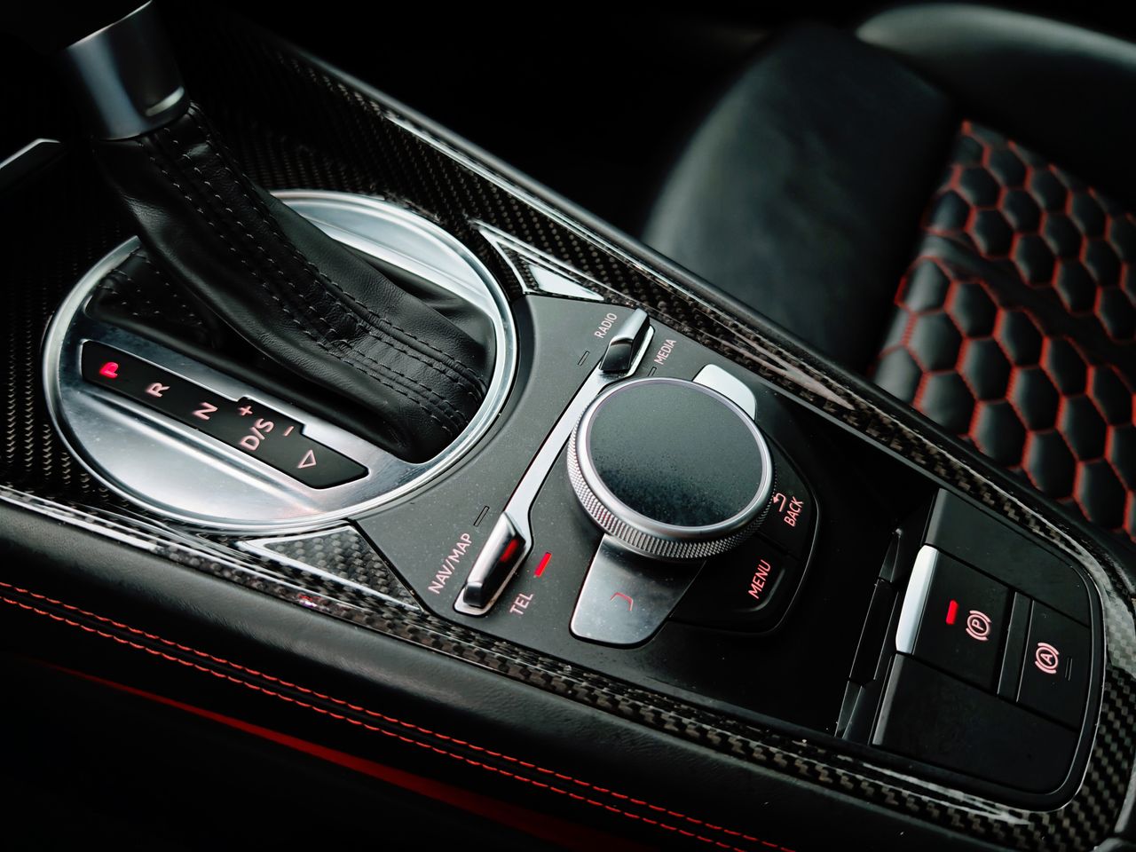 Foto Audi TT 22