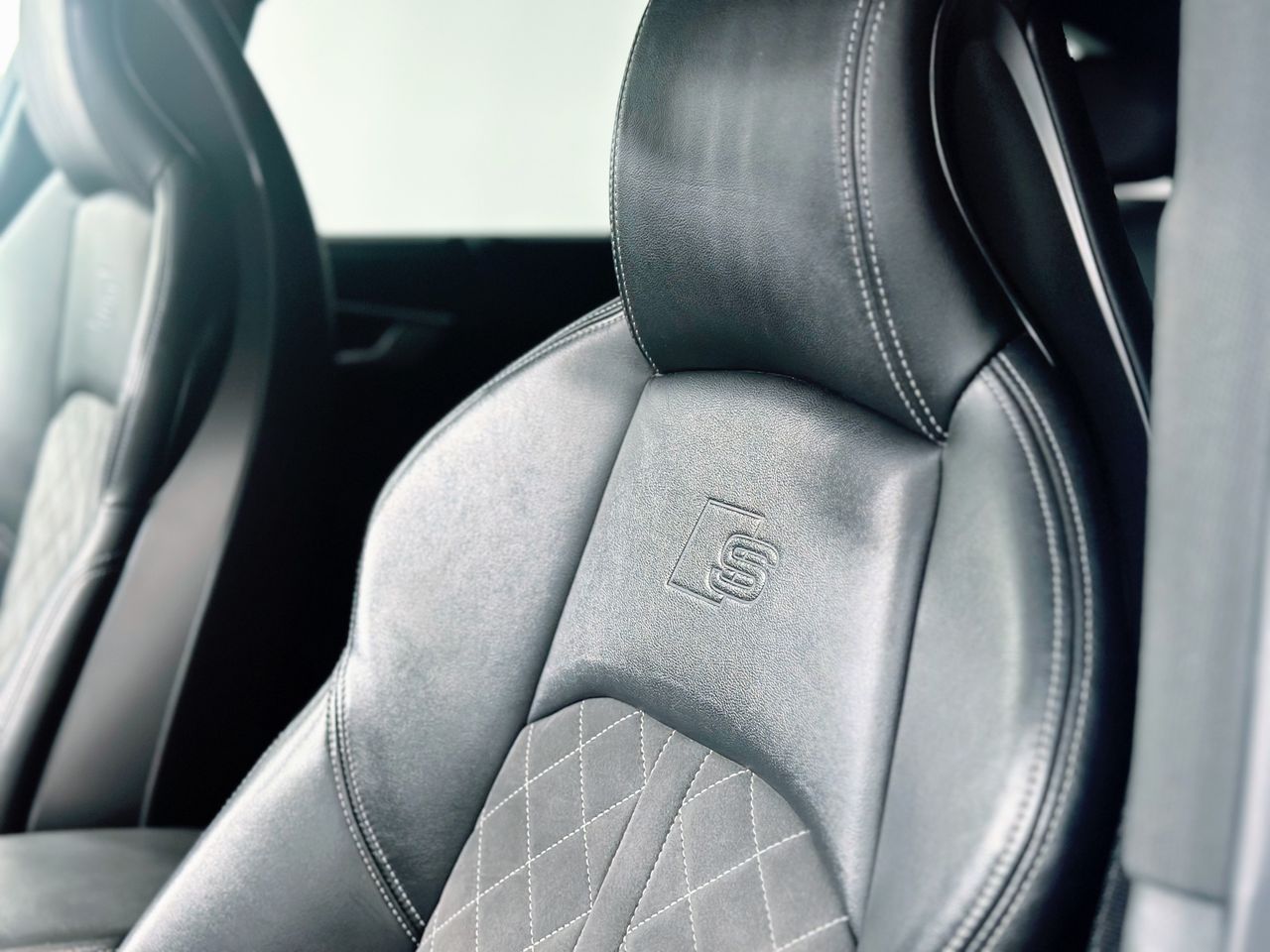 Foto Audi A4 6