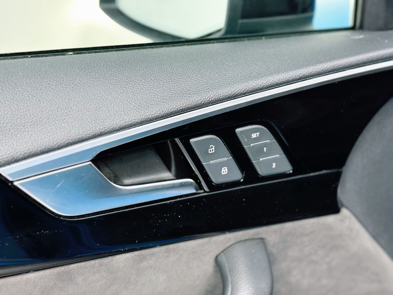 Foto Audi A4 16