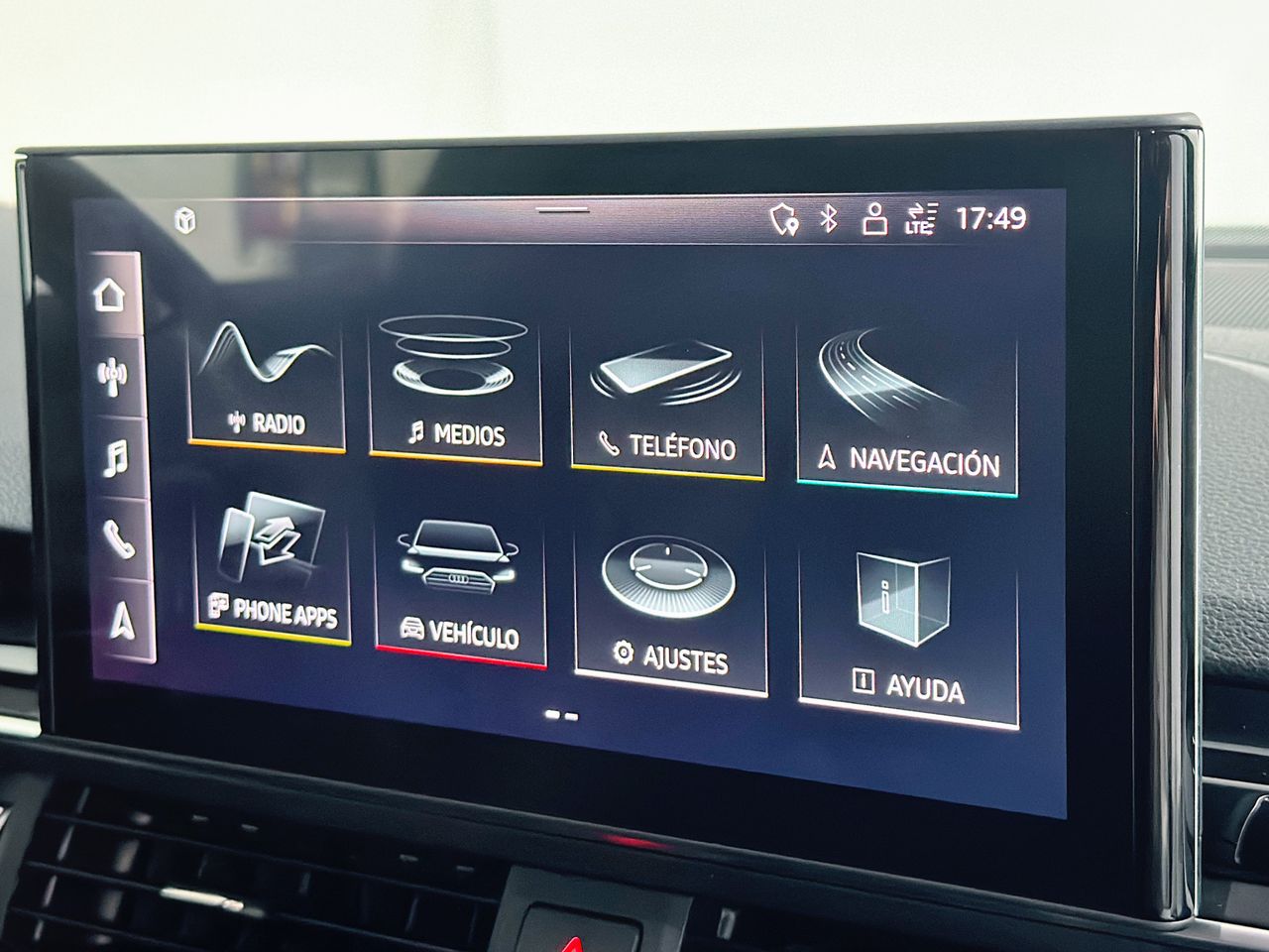 Foto Audi A4 22