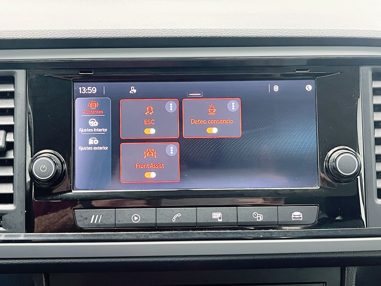 Foto Seat Ateca 20
