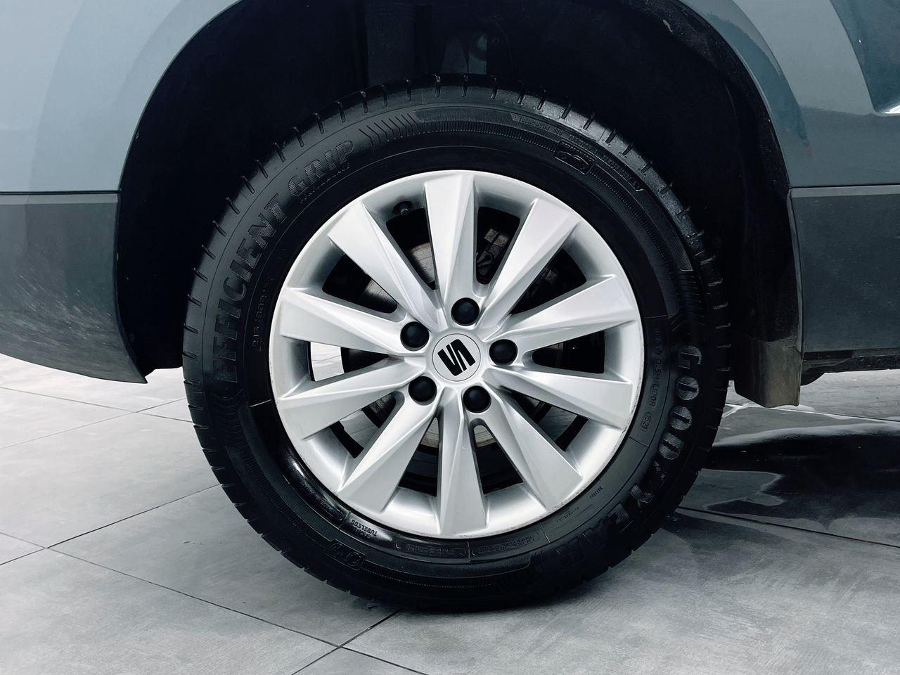 Foto Seat Ateca 26