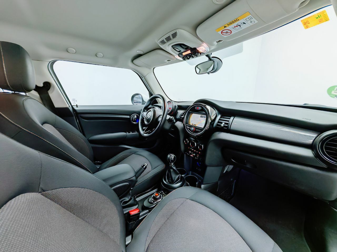 Foto Mini Cooper 7