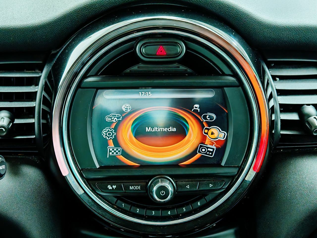 Foto Mini Cooper 8
