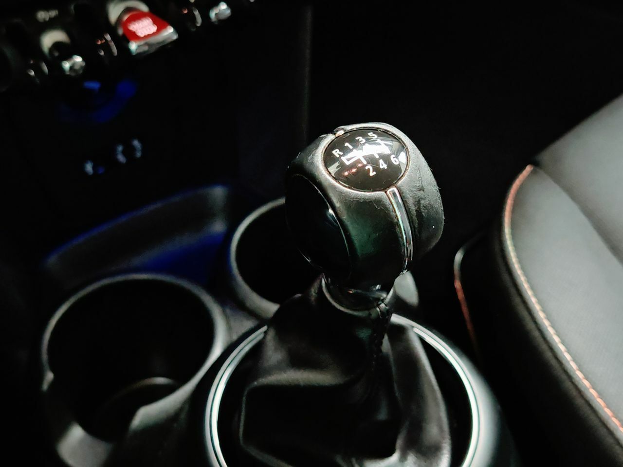 Foto Mini Cooper 9