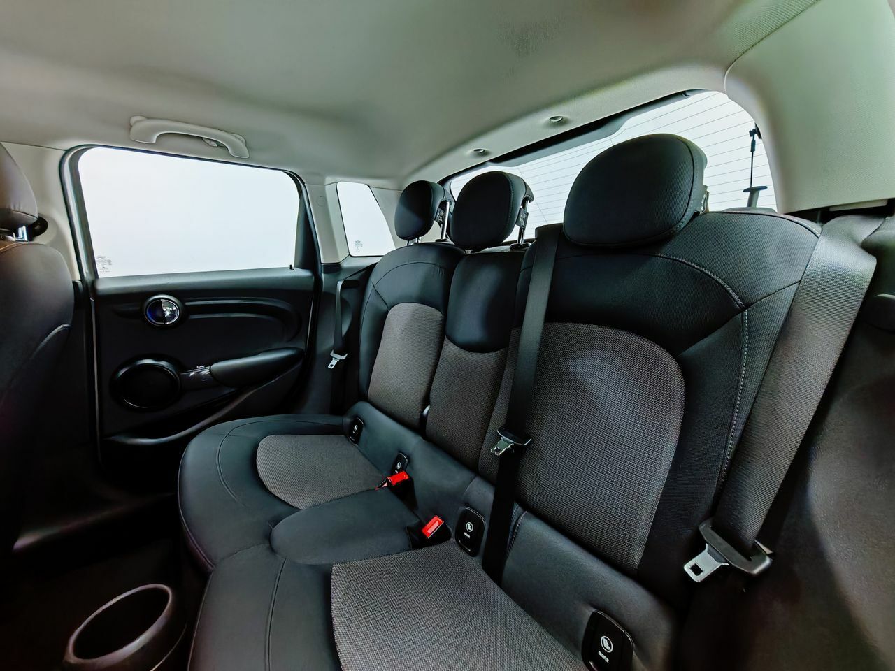 Foto Mini Cooper 11