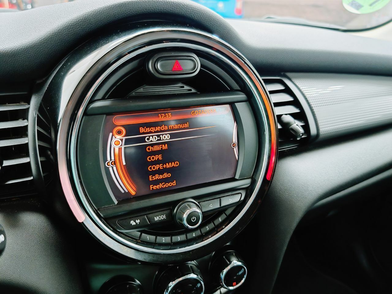 Foto Mini Cooper 13