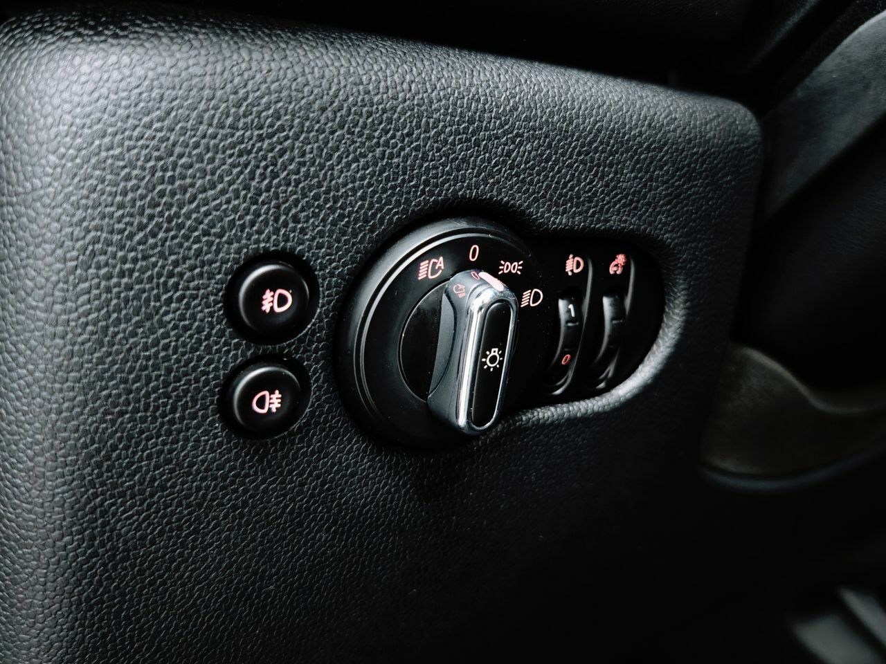 Foto Mini Cooper 17