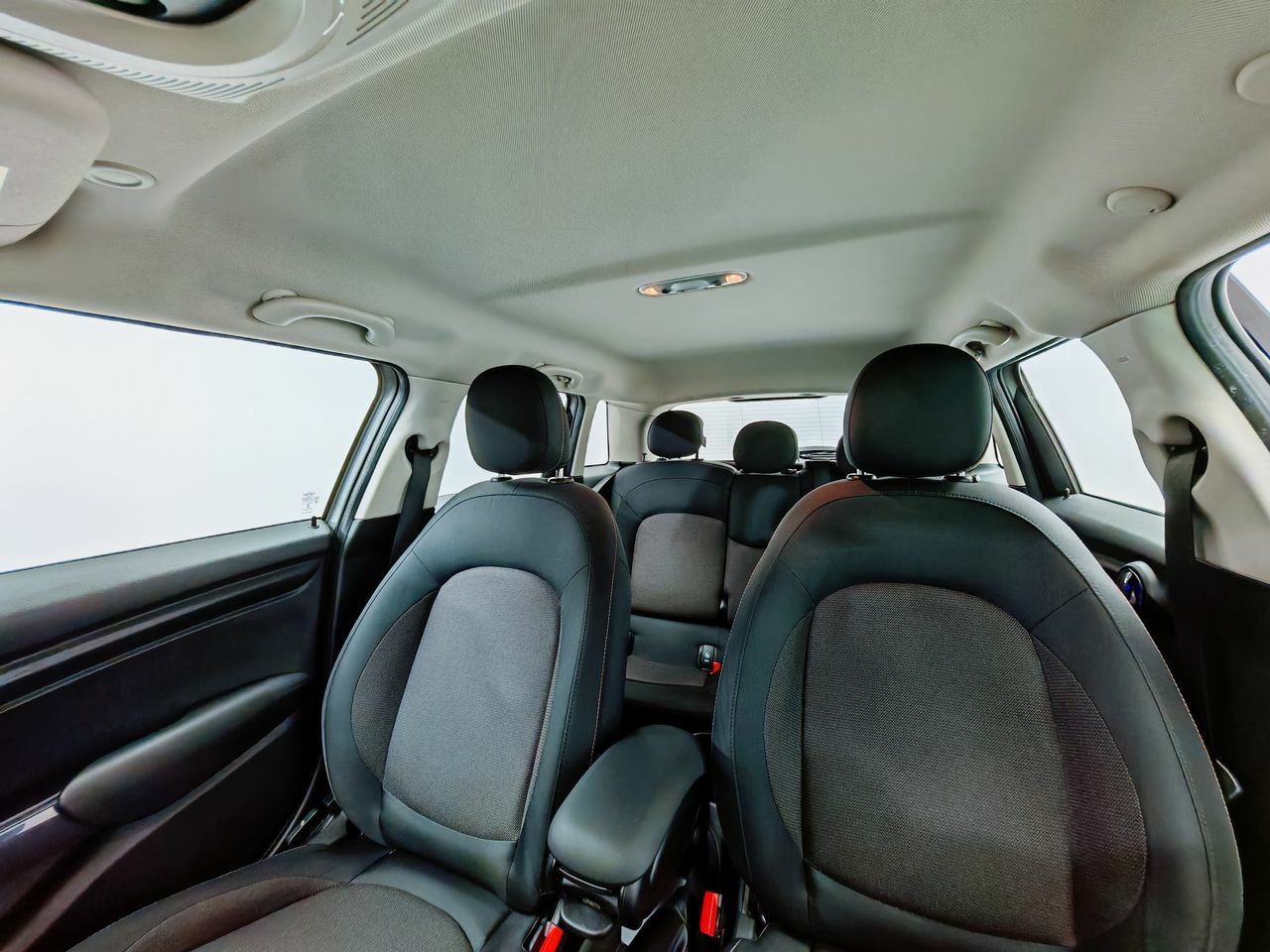Foto Mini Cooper 20