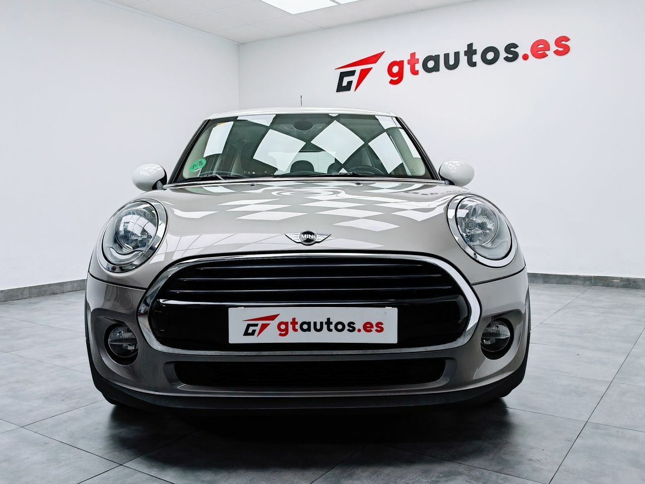 Foto Mini Cooper 21
