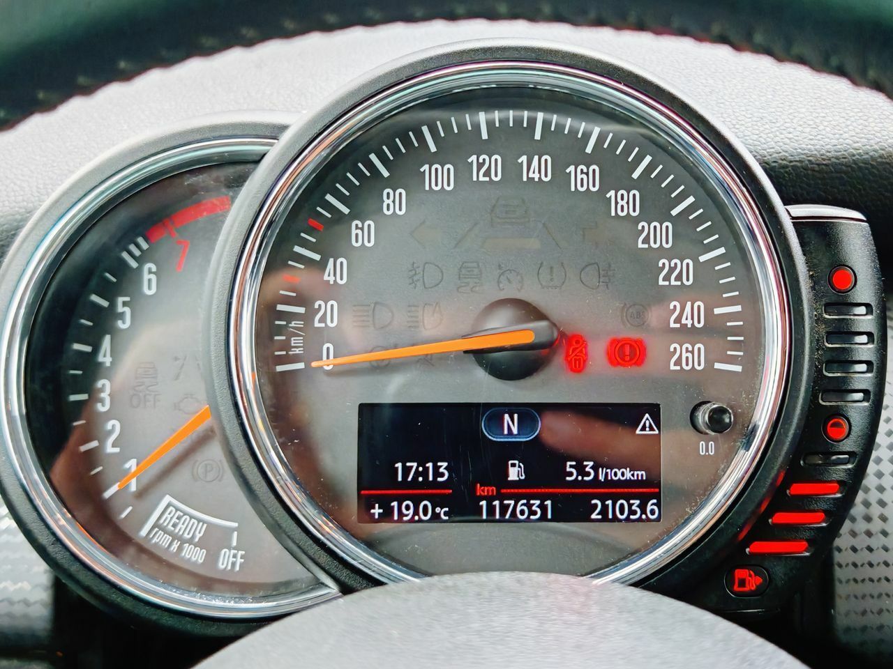 Foto Mini Cooper 24