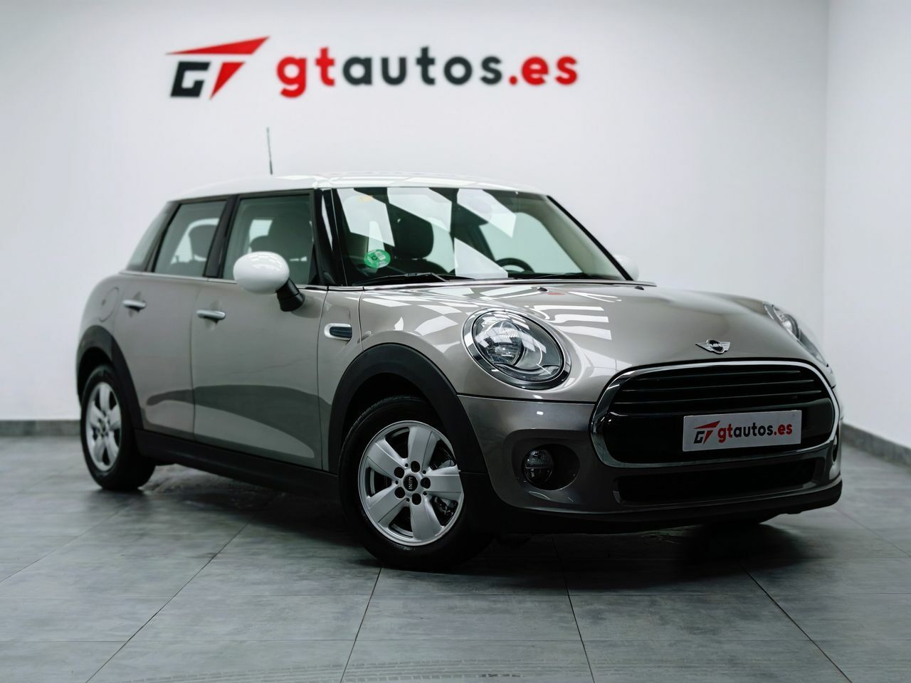 Foto Mini Cooper 25