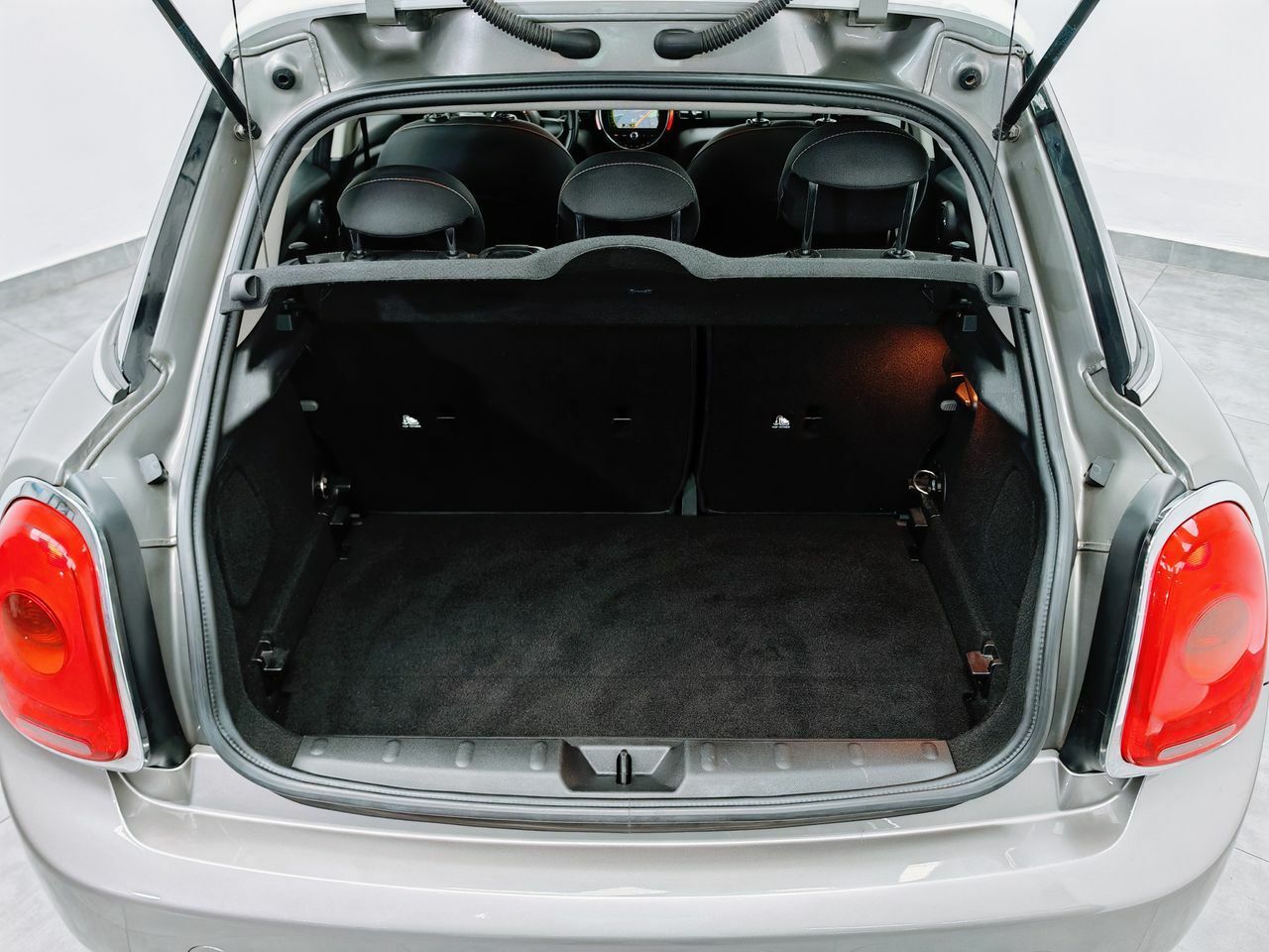 Foto Mini Cooper 28
