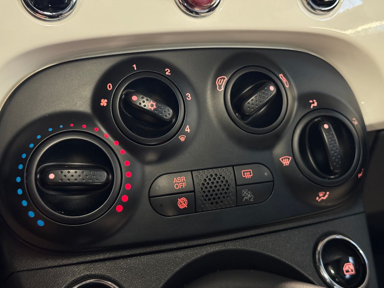 Foto Fiat 500 25