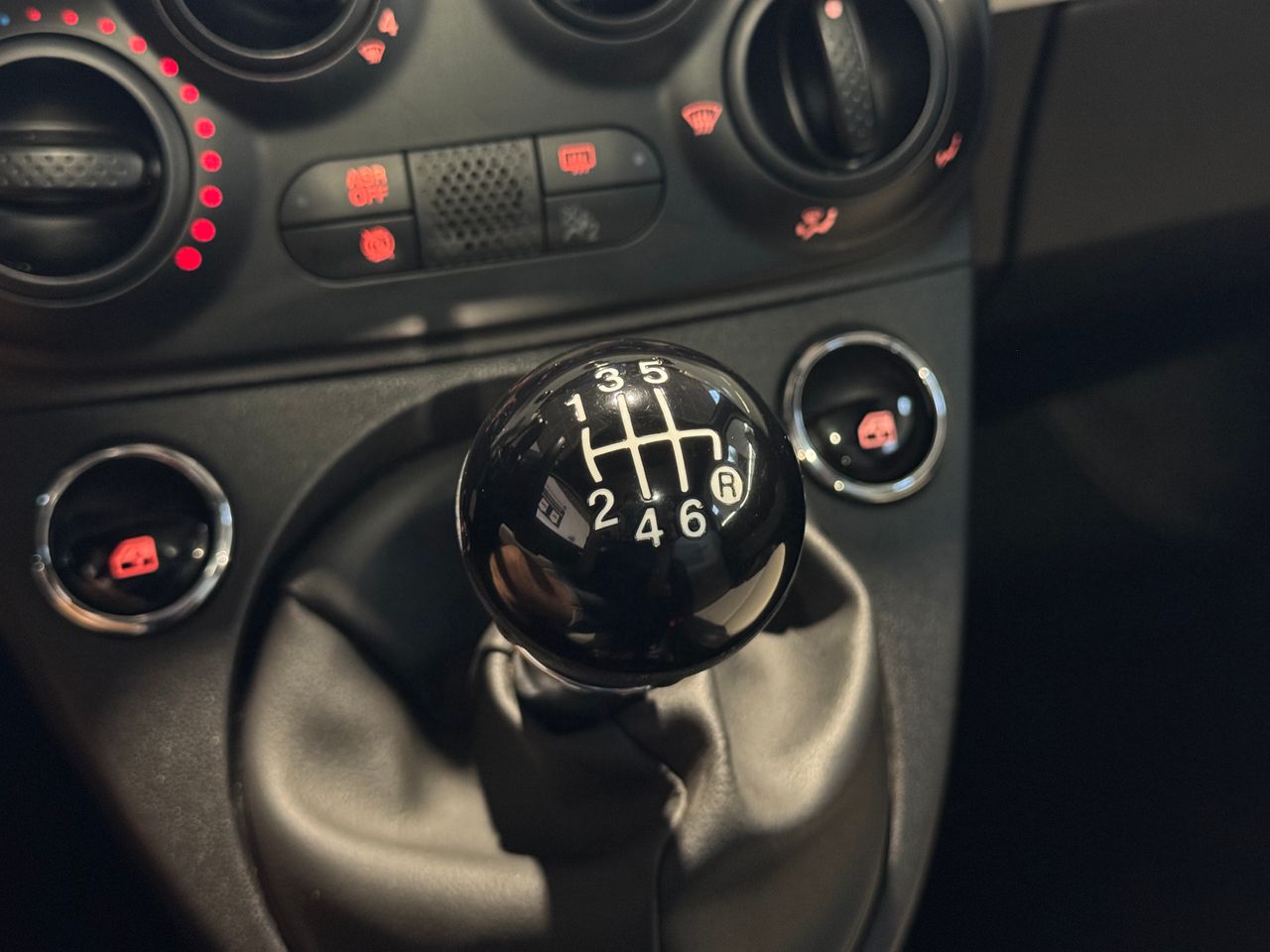 Foto Fiat 500 26