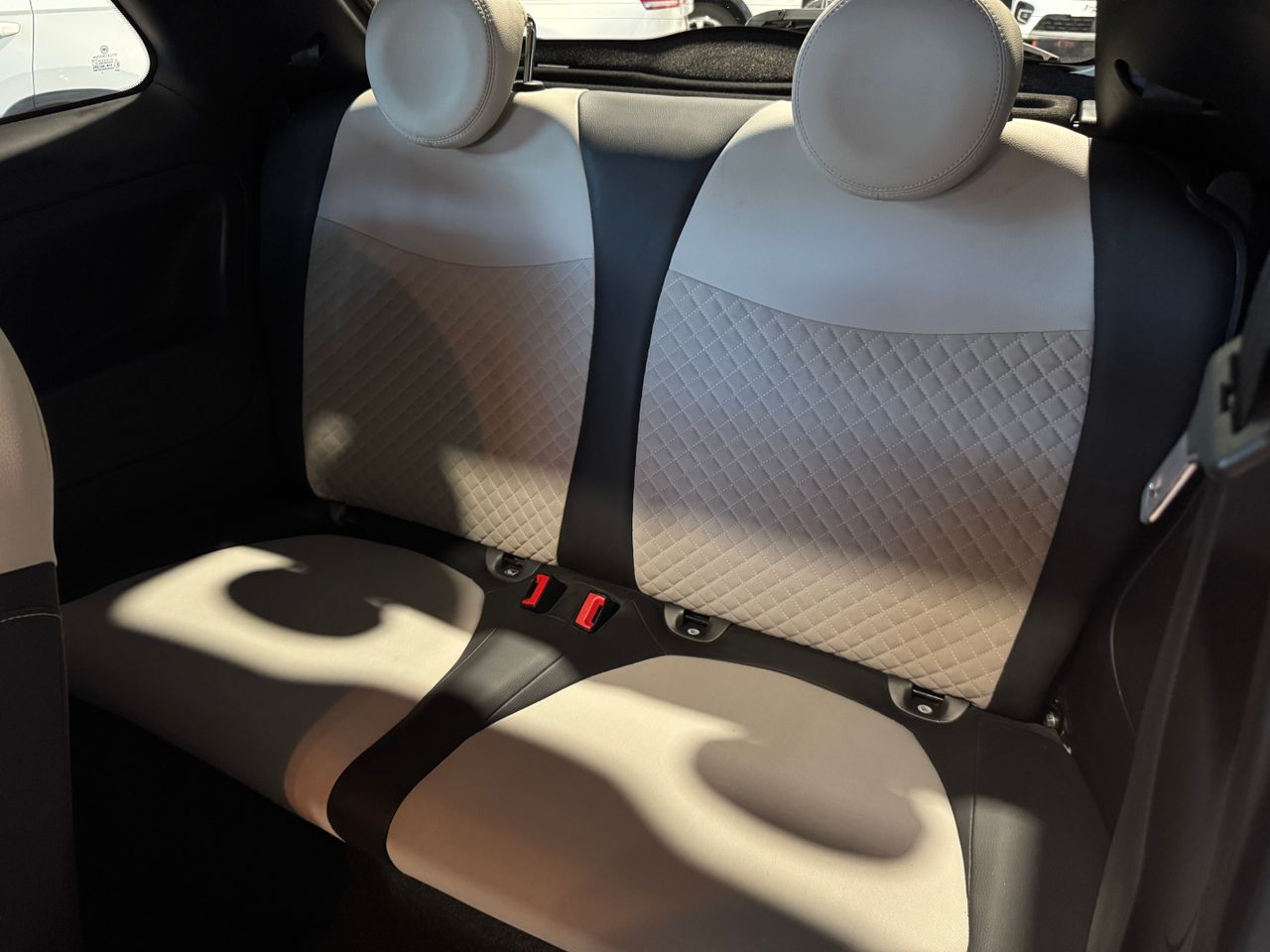 Foto Fiat 500 27
