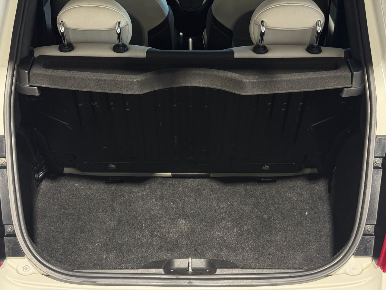 Foto Fiat 500 29