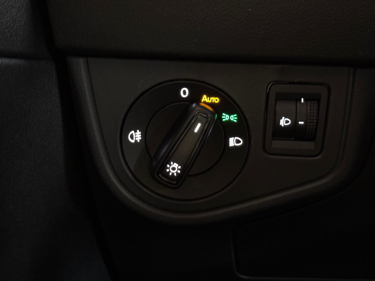 Foto Volkswagen Polo 13