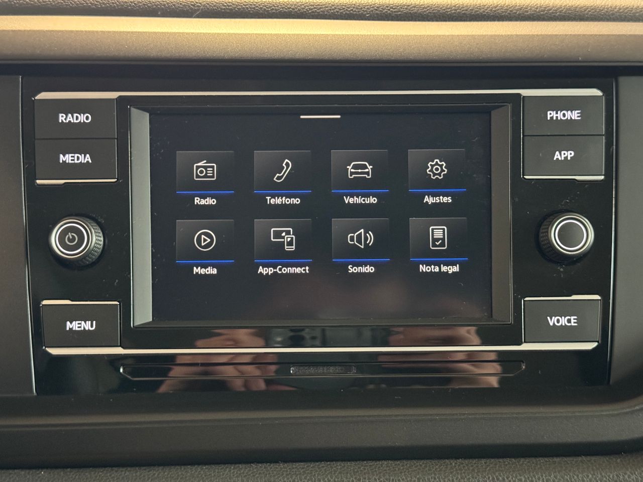 Foto Volkswagen Polo 16