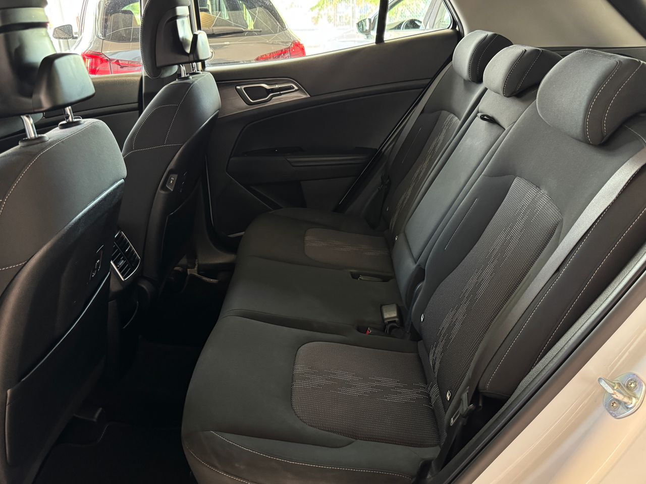 Foto Kia Sportage 31