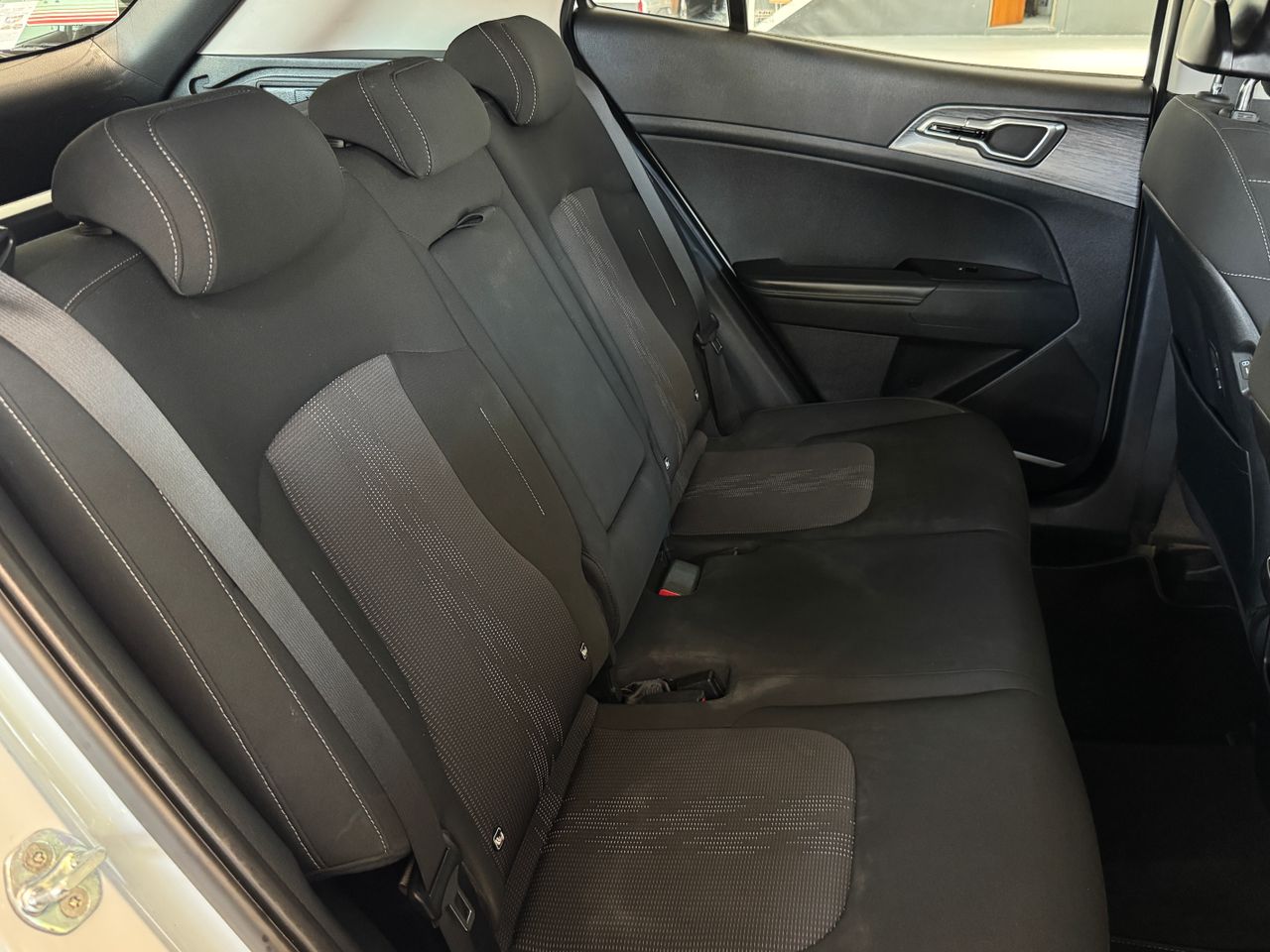 Foto Kia Sportage 32