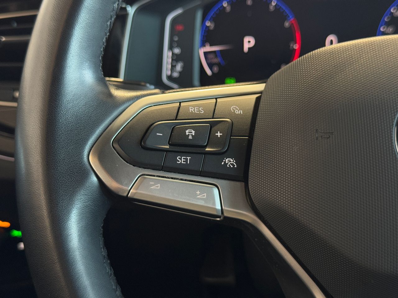 Foto Volkswagen Polo 12