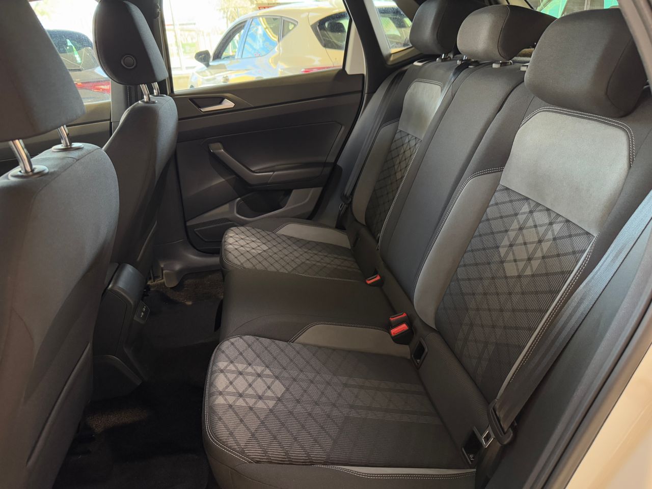 Foto Volkswagen Polo 29