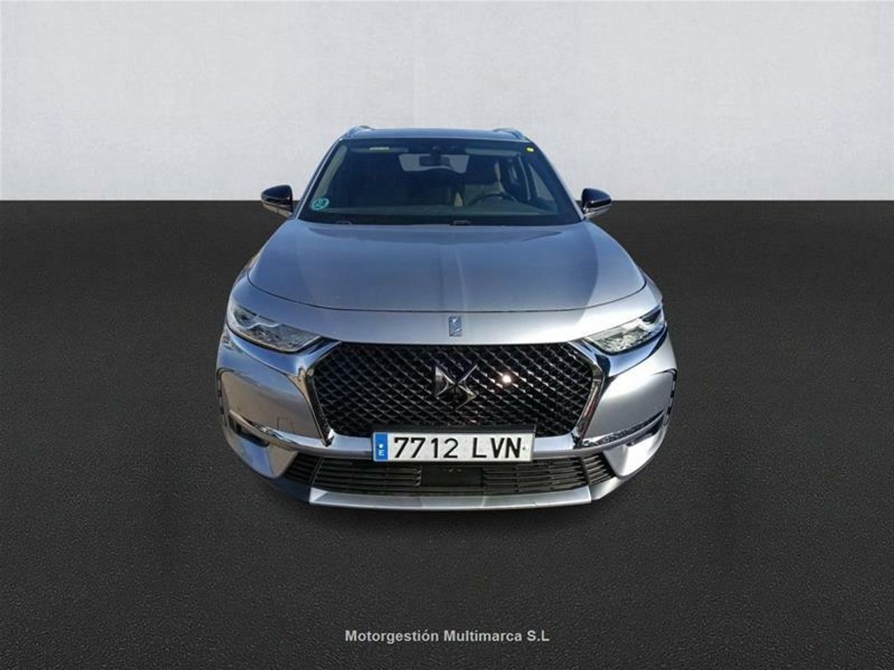 Foto DS Automobiles DS 7 2