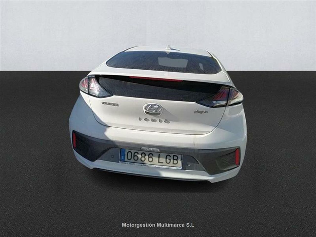 Foto Hyundai IONIQ 5