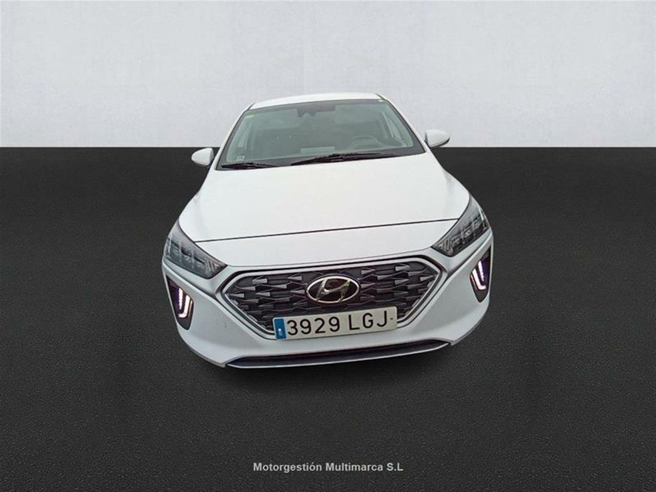 Foto Hyundai IONIQ 2