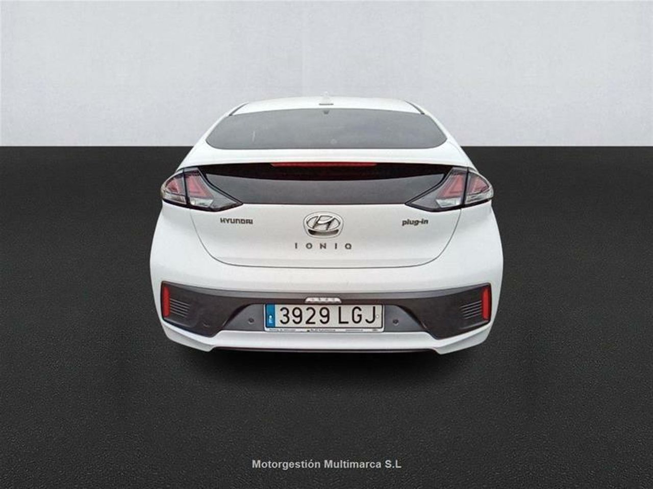 Foto Hyundai IONIQ 5
