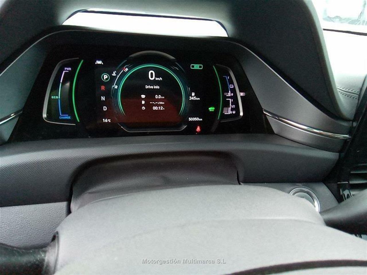Foto Hyundai IONIQ 8