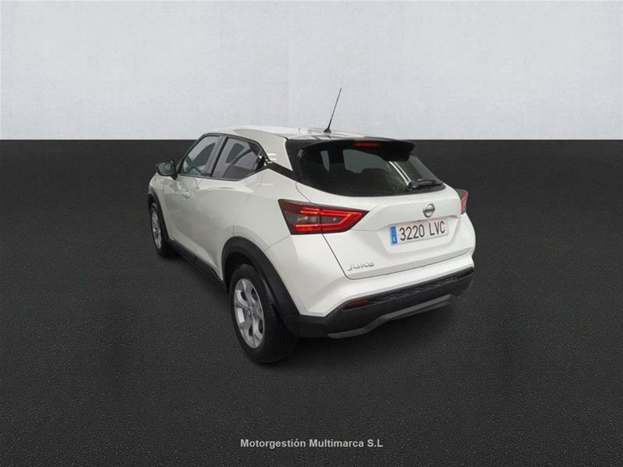 Foto Nissan Juke 6